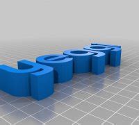 yeggi|yeggi 3d models.